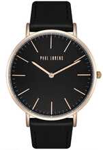 Naiste kell Paul Lorens PL11014A7-1A4, zg509c, karp
