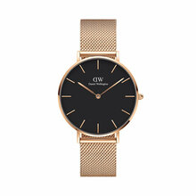 Naiste kell Daniel Wellington Petite DW00100303, roosa