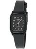Naiste käekell Casio LQ-142-1B, must