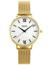 Naiste kell Pacific X6172, kuldne, zy657b