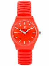 Naiste kell Perfect S31, oranž (zp831c)