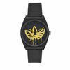 Naiste käekell Adidas Originals Street Project Two AOST22038, must