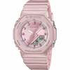 Naiste kell Casio G-Shock GMA-P2100ST-4AER, roosa