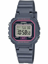 Naiste kell Casio Collection LA-20WH-8AEF, zd596d