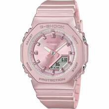 Naiste kell Casio G-Shock GMA-P2100ST-4AER, roosa