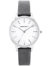 Naiste kell Perfect E374-01, hall