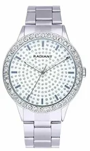 Käekell Radiant RA578204, 43 mm, kvarts, hall