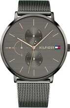 Naiste kell Tommy Hilfiger 1781945 Jenna, hall