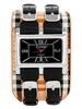 Naiste kell Extreim EXT-Y013B-1A, zx674a, must