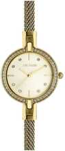 Naiste kell Paul Lorens PL10665B-4D1, must