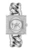 Naiste kell Michael Kors Chain Lock MK4718