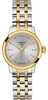 Naiste käekell Tissot Classic Dream Lady T129.210.22.031.00