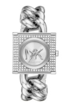Naiste kell Michael Kors Chain Lock MK4718
