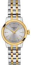 Naiste käekell Tissot Classic Dream Lady T129.210.22.031.00