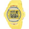 Naiste käekell Casio Baby-G BG-169CH-9ER, kollane
