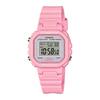 Naiste kell Casio LA-20WH-4A1EF, roosa