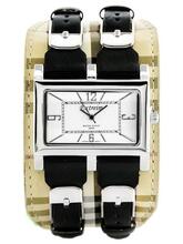 Naiste kell Extreim EXT-Y013B-5A, zx674e, hõbe/must