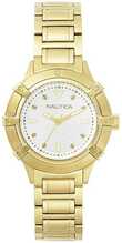 Naiste kell Nautica Napcpr004, 36 mm