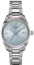 Tissot PR 100 Quartz Lady T150.210.11.351.00 naistekäekell