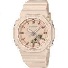 Naiste kell Casio G-Shock GMA-P2100M-4AER, beež OS