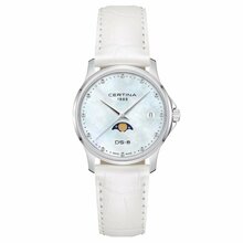 Naiste käekell Certina Moonphase Lady C045.223.16.131.00