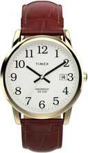 Naiste kell Timex Easy Reader TW2W95500, kuldne