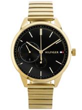 Naiste käekell Tommy Hilfiger 1782019 Brooklyn, zf527a