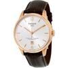 Tissot T-Classic Chemin des Tourelles Powermatic 80 T099.407.36.037.00