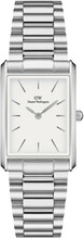 Naiste käekell Daniel Wellington Bound 9-Link DW00100700, hõbedane