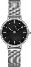 Naiste käekell Daniel Wellington Lumine DW00100661, hõbedane