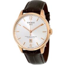 Tissot T-Classic Chemin des Tourelles Powermatic 80 T099.407.36.037.00