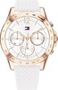 Naiste kell Tommy Hilfiger 1782199 HAVEN, valge