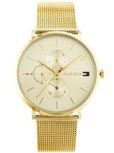 Naiste käekell Tommy Hilfiger Jenna, zf509b