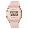 Naiste kell Casio LW-204-4AEF, beež
