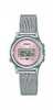 Naiste käekell Casio Vintage LA700WEM-4AEF, roosa