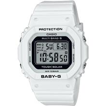 Naiste kell Casio Baby-G BGD-5650-7ER, valge