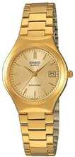 Naiste kell Casio Collection LTP-1170N-9A, hõbedane