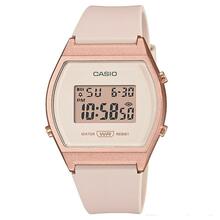 Naiste kell Casio LW-204-4AEF, beež