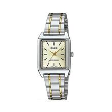Naiste kell Casio LTP-V007SG-9B, karbis