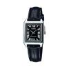 Naiste kell Casio LTP-V007L-1BUDF, must