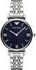 Naiste kell Emporio Armani Classic AR11091, roosa kuld