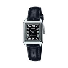 Naiste kell Casio LTP-V007L-1BUDF, must