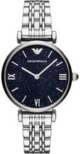Naiste kell Emporio Armani Classic AR11091, roosa kuld