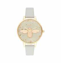 Naiste käekell Olivia Burton OB16GD37, 34 mm