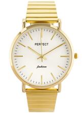 Naiste kell Perfect S345, zp986c, kuldne