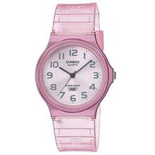 Naiste kell Casio MQ-24S-4BEF, roosa