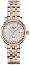 Tissot Le Locle Automatic Lady T006.207.22.036.00 naiste käekell