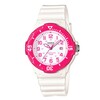 Naiste käekell Casio LRW-200H-4BVEF, valge