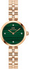 Naiste käekell Daniel Wellington Elan Lumine DW00100721, kuldne