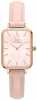 Naiste kell Daniel Wellington Quadro Pressed DW00100508, roosa kuld